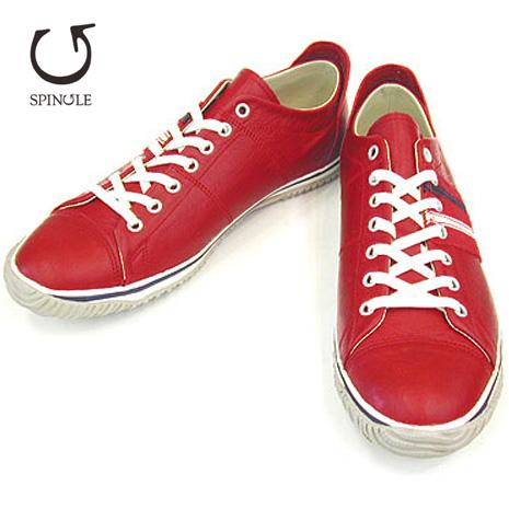 SPINGLE（スピングル） SP-198 Red レッド 旧スピングルムーブ SPM-198
