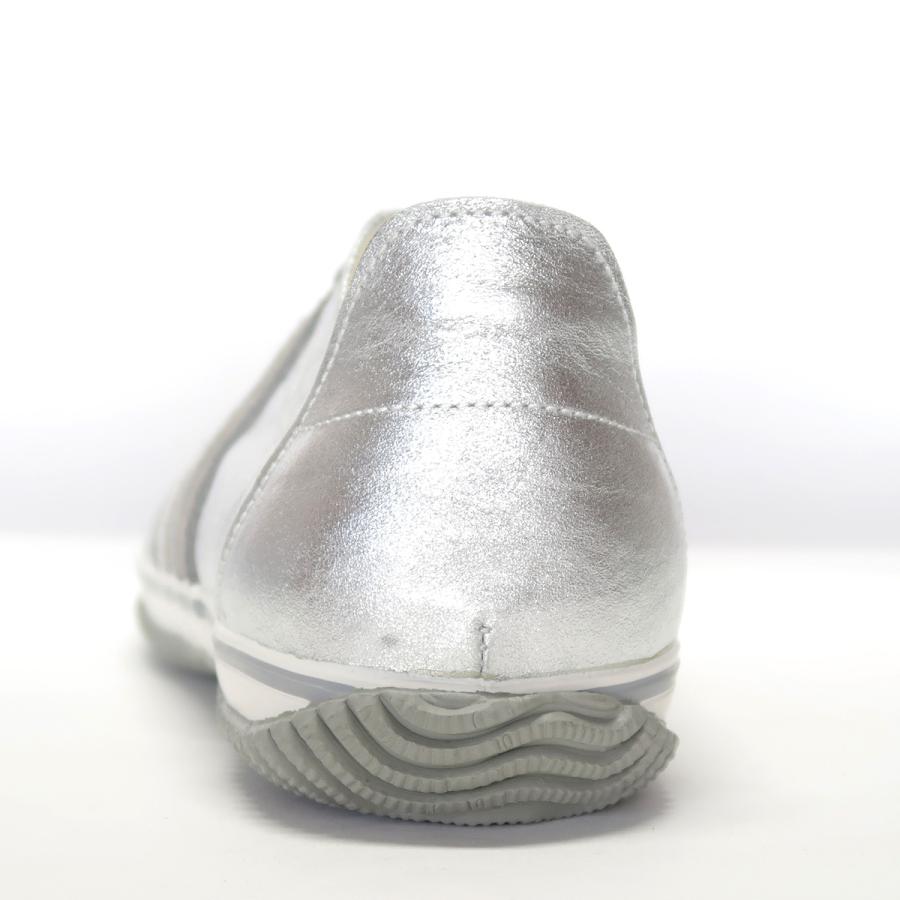 SPINGLE スピングル SP-198 Silver シルバー メンズ レディース スニーカー 198 | SPINGLE | 04