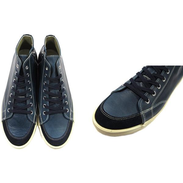 SPINGLE スピングル SP-356 Navy ネイビー 旧スピングルムーブ SPM-356 | SPINGLE | 02