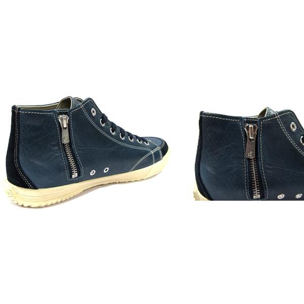 SPINGLE スピングル SP-356 Navy ネイビー 旧スピングルムーブ SPM-356 | SPINGLE | 03