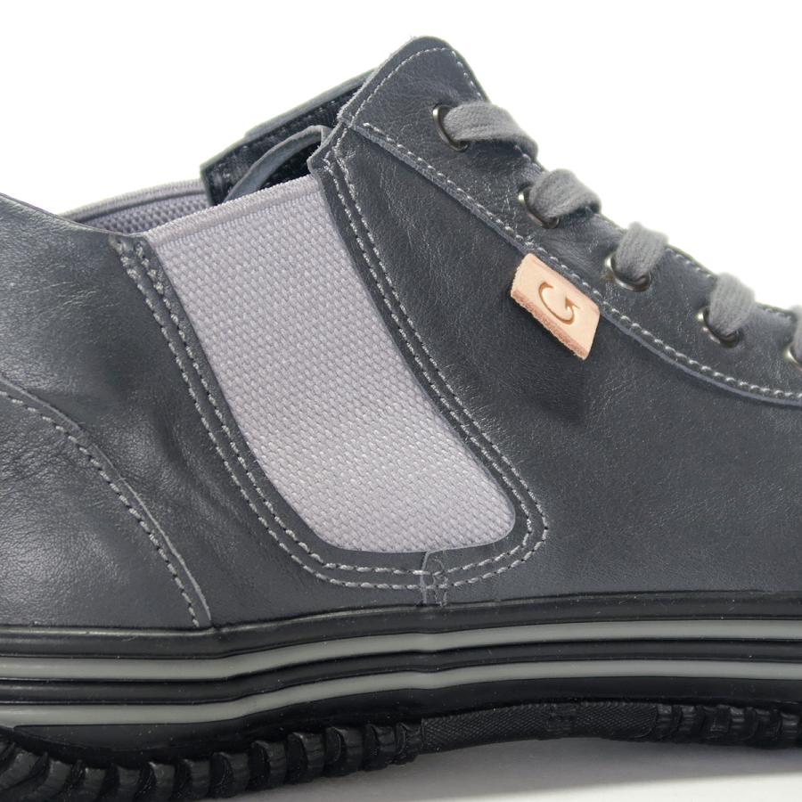 SPINGLE（スピングル） SP-442 Charcoal Gray チャコールグレー