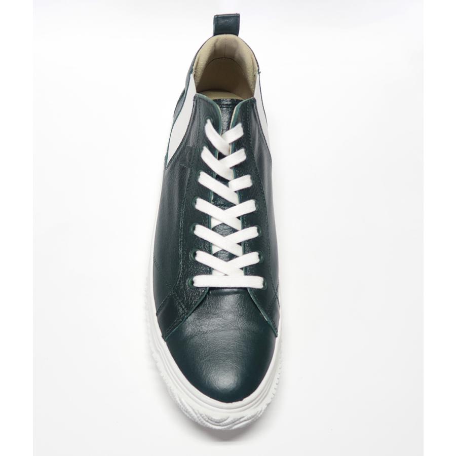 SPINGLE（スピングル） SP-442 Deep Green ディープグリーン