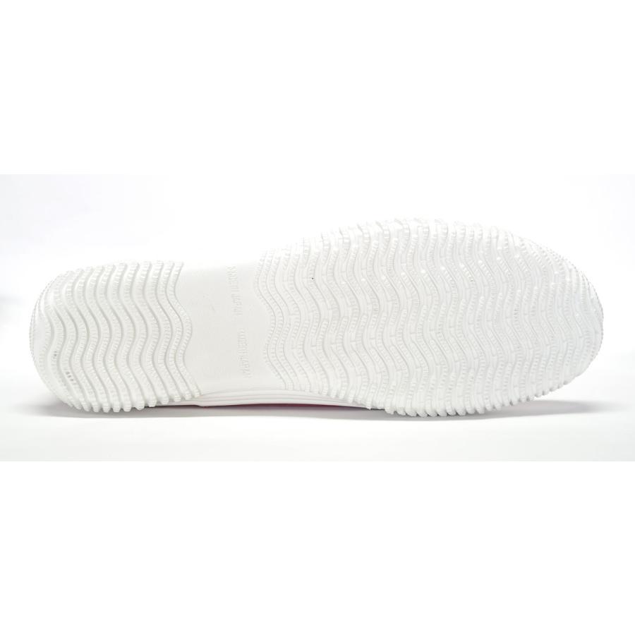 SPINGLE スピングル SP-442 Deep Red ディープレッド サイドゴア スピングルムーブ 442 | SPINGLE | 03