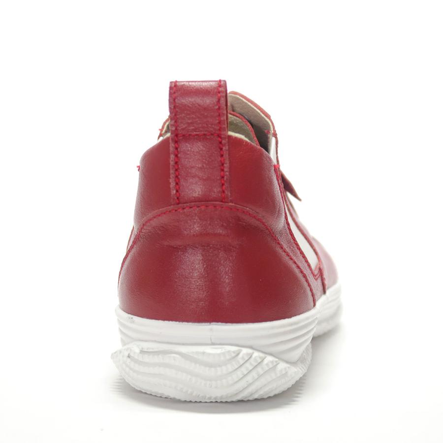 SPINGLE スピングル SP-442 Deep Red ディープレッド サイドゴア スピングルムーブ 442 | SPINGLE | 04