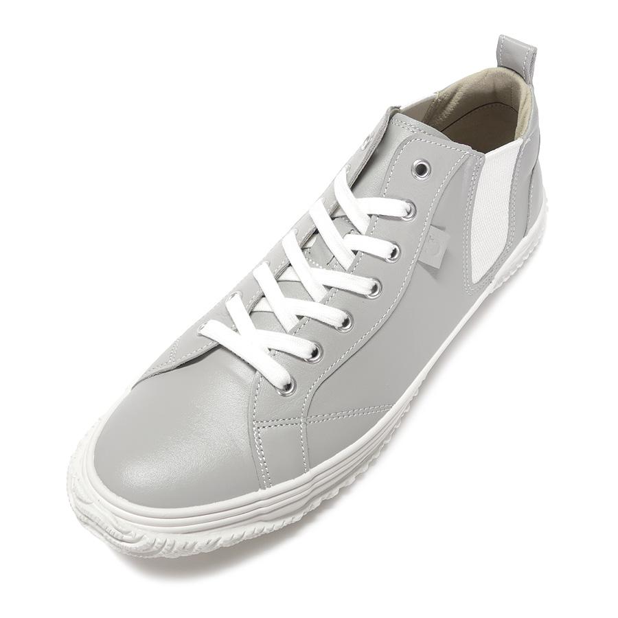 SPINGLE スピングル SP-442 Light Gray ライトグレー サイドゴア スピングルムーブ 442 | SPINGLE | 05