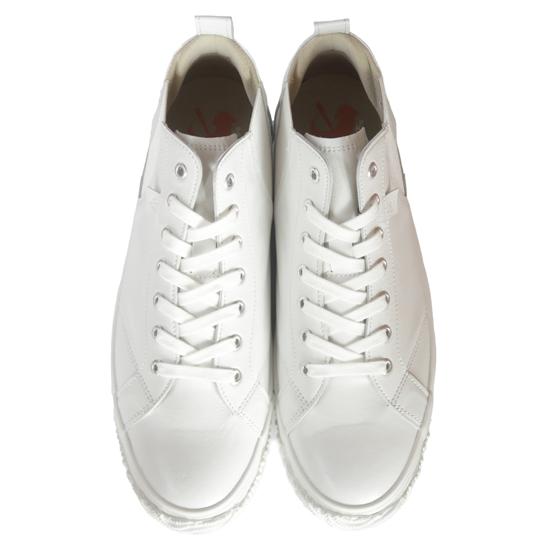 SPINGLE（スピングル） SP-442 White/White ホワイト/ホワイト