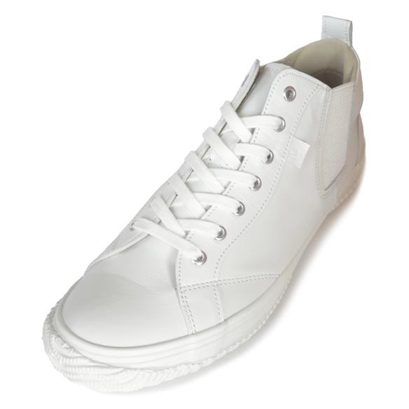 SPINGLE（スピングル） SP-442 White/White ホワイト/ホワイト