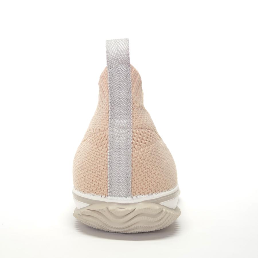 SPINGLE スピングル SP-528 Beige ベージュ スリッポン メンズ レディース スニーカー 528 | SPINGLE | 04