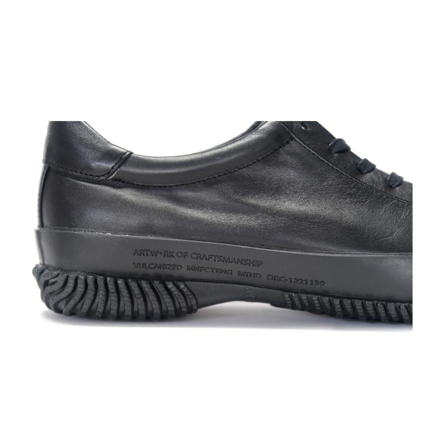 SPINGLE（スピングル） SP-6139 Black/Black ブラック/ブラック 旧