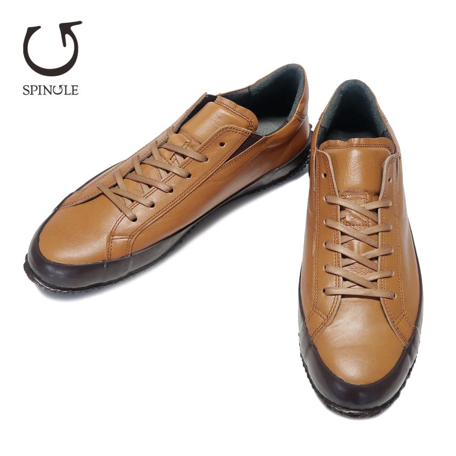 SPINGLE（スピングル） SP-6143 Light Brown ライトブラウン
