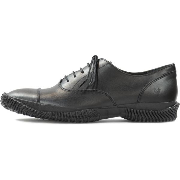 SPINGLE（スピングル） SP-6152 Black ブラック ストレートチップ 旧