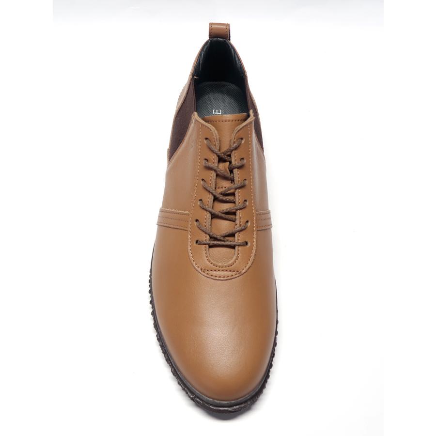 SPINGLE（スピングル） SP-6155 Light Brown ライトブラウン