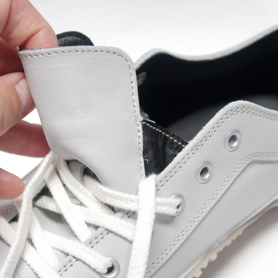 SPINGLE（スピングル） SP-619 Gray グレー GORE-TEX ゴアテックス 旧