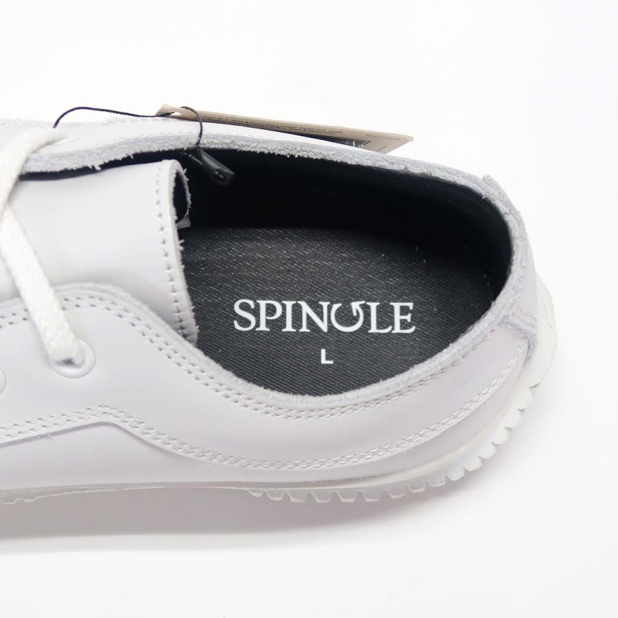 SPINGLE スピングル SP-619 Shiro シロ 白 GORE-TEX ゴアテックス 旧スピングルムーブ SPM-619 White ホワイト｜kadotation｜04