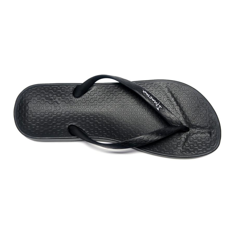 Ipanema イパネマ ANAT COLORS レディース ビーチサンダル ブラック ベージュ SP82591 | IPANEMA | 03