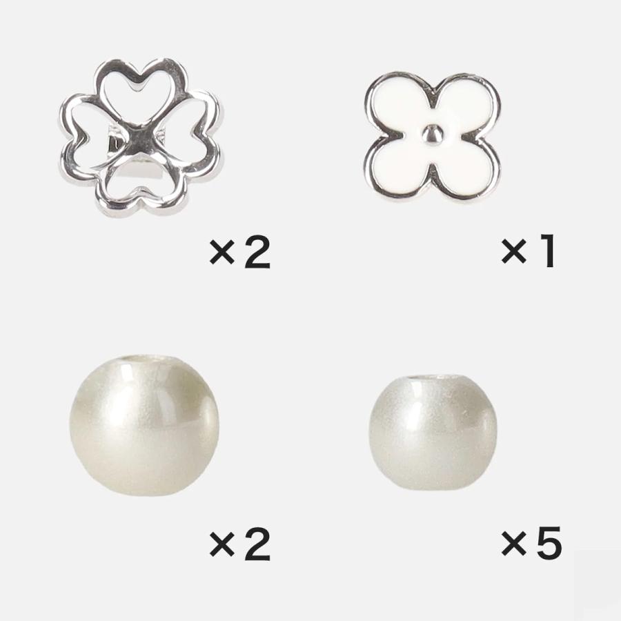 SPINGLE スピングル SPA-212 シューアクセサリーセット | SPINGLE | 01