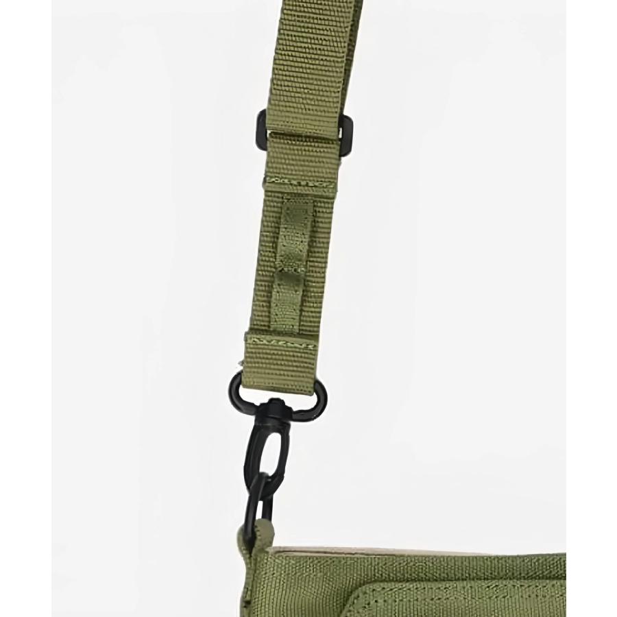 SPINGLE スピングル SPB-119 キャンバスショルダーバッグ | SPINGLE | 11