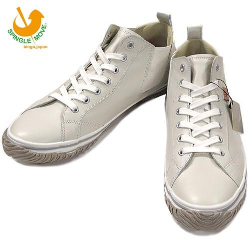 SPINGLE MOVE スピングルムーヴ SPM-442 Ivory アイボリー SPINGLE MOVE スピングルムーヴ SPM-442 Ivory アイボリー