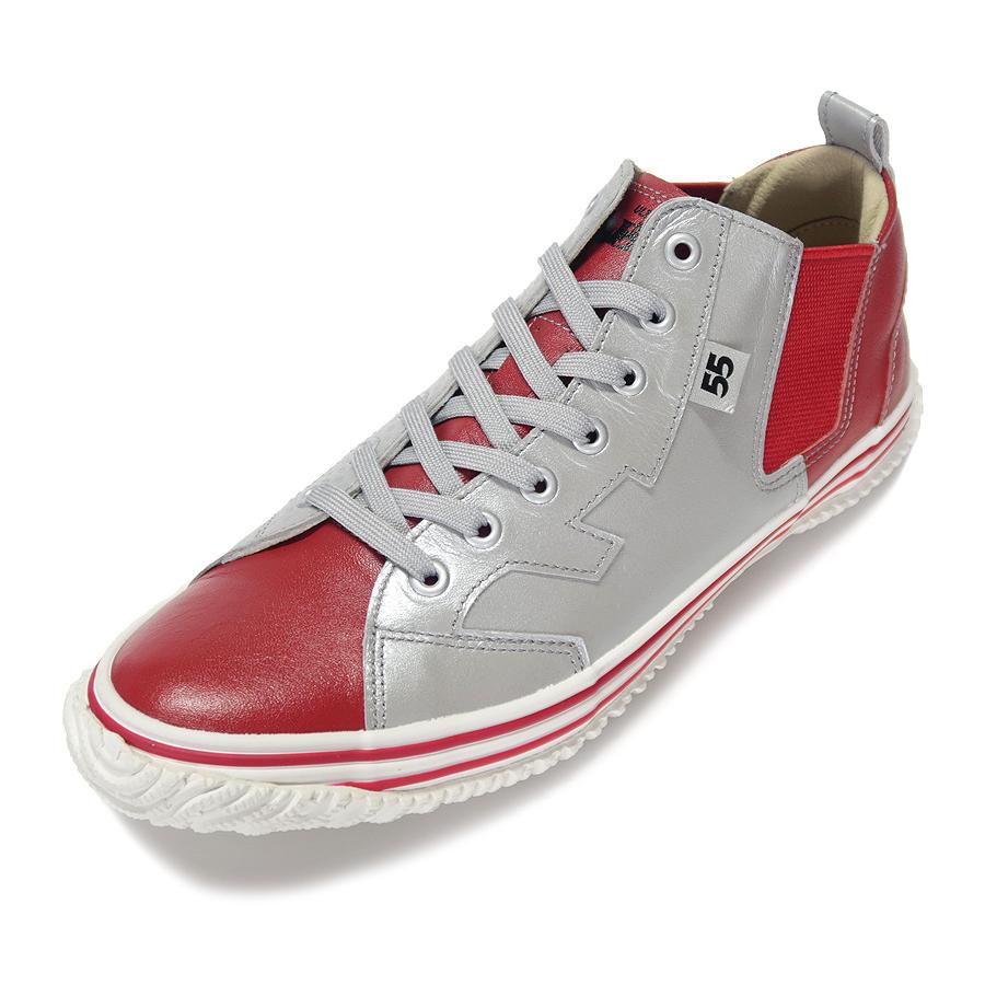 SPINGLE MOVE スピングルムーヴ SPM-442 SEVEN Red レッド SPINGLE MOVE スピングルムーヴ SPM-442 SEVEN Red レッド