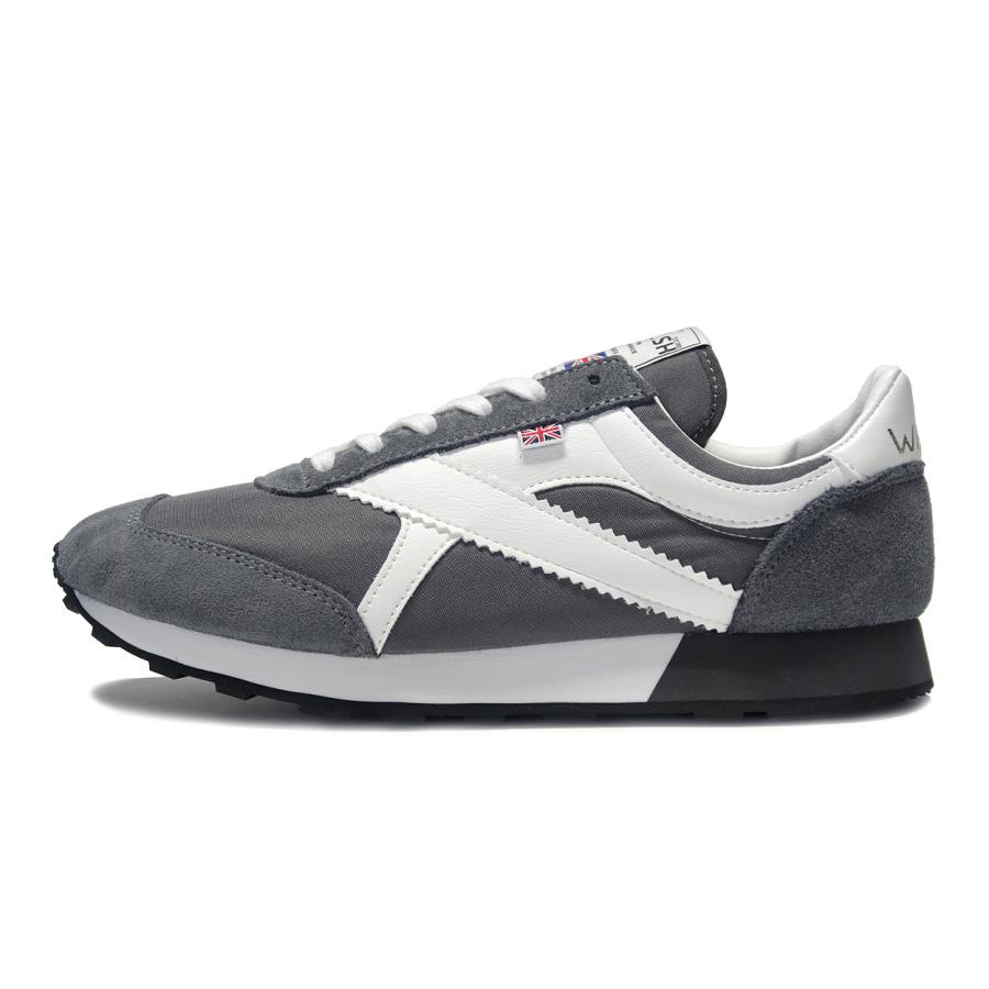 WALSH ウォルシュ TORNADO-T トルネードT Grey/White グレー WALSH ウォルシュ TORNADO-T トルネードT Grey/White グレー