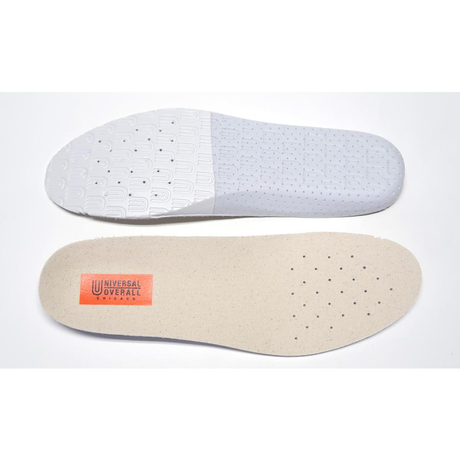 UNIVERSAL OVERALL ユニバーサル オーバーオール UO12 スリッポン Black ブラック UO12176 | UNIVERSAL OVERALL | 05