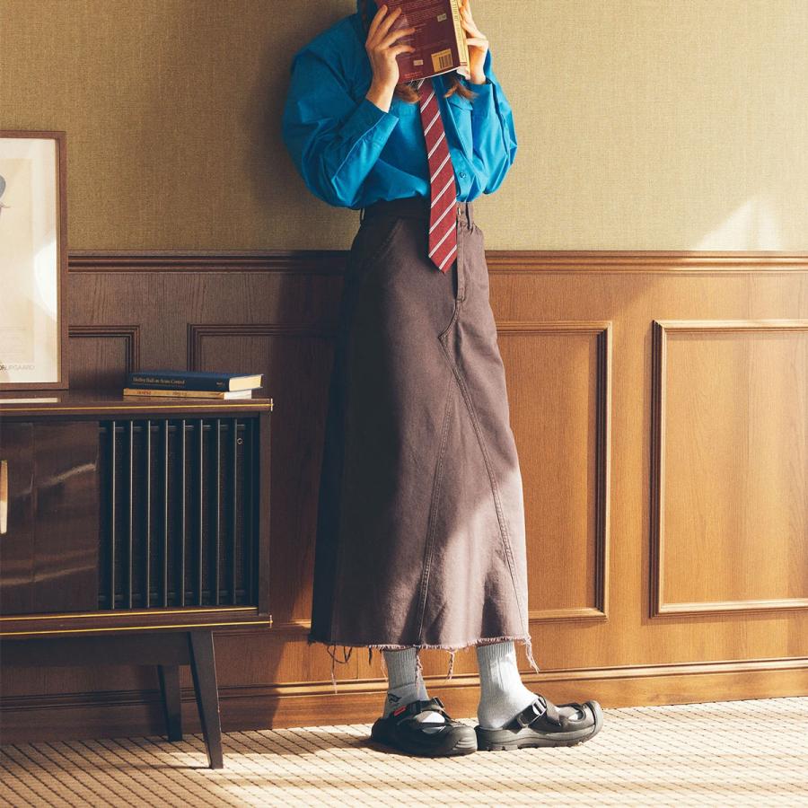 UNIVERSAL OVERALL ユニバーサル オーバーオール UO31 クロッグ