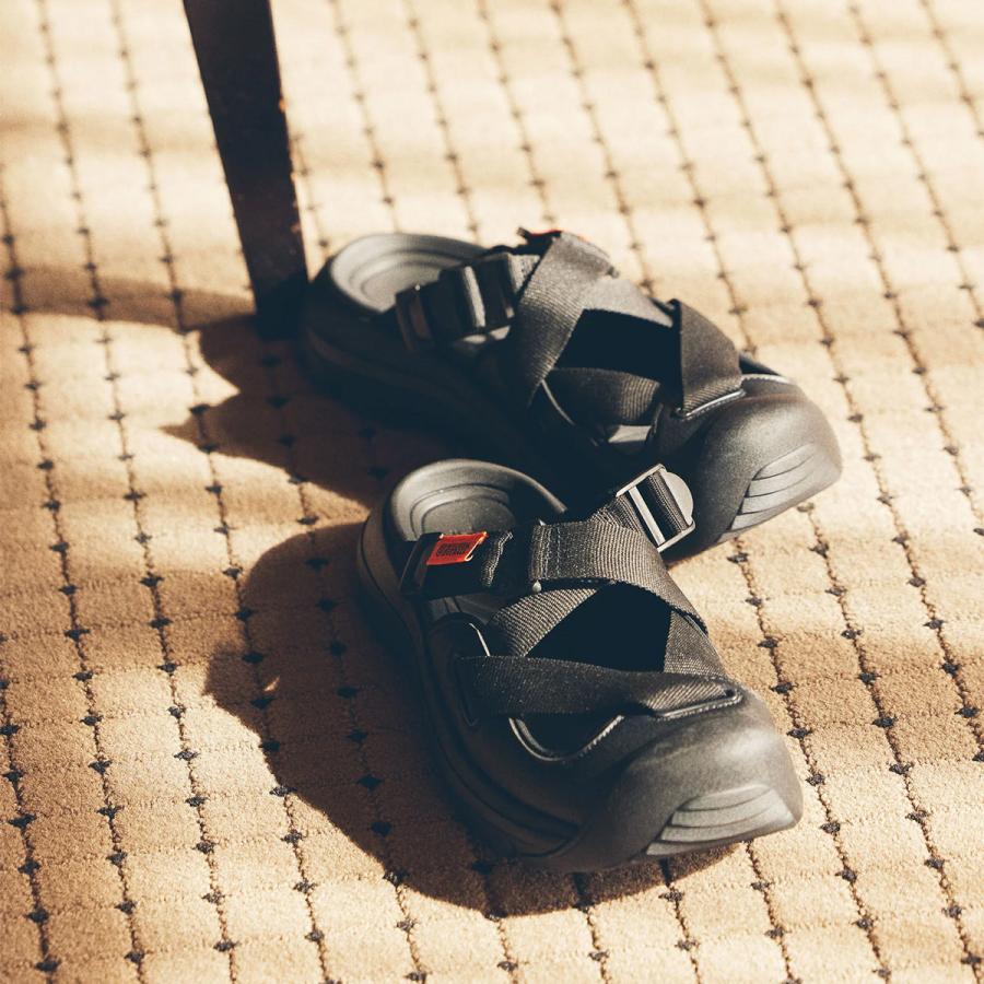 UNIVERSAL OVERALL ユニバーサル オーバーオール UO31 クロッグ