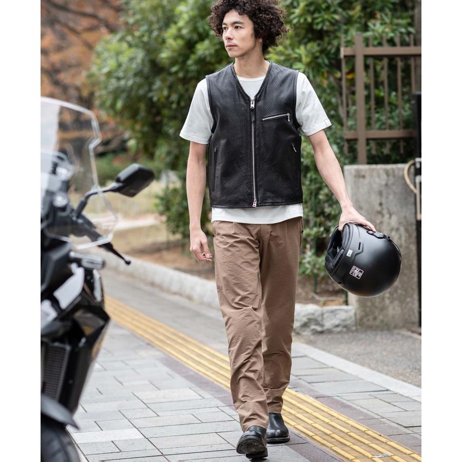カドヤ KADOYA PL-RIDERS VEST ブラック カドヤ公式ショップ カドヤ KADOYA PL-RIDERS VEST ブラック カドヤ公式ショップ