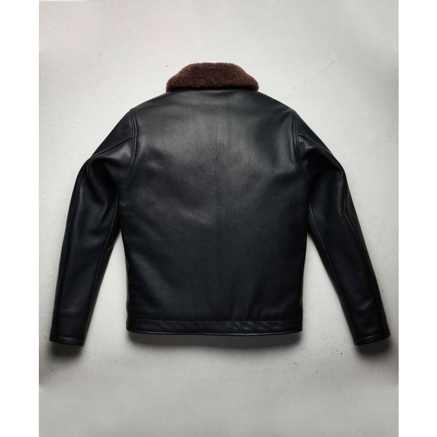 ヘッドファクトリー KADOYA HF/N-1 ネイビー HEAD FACTORY カドヤ