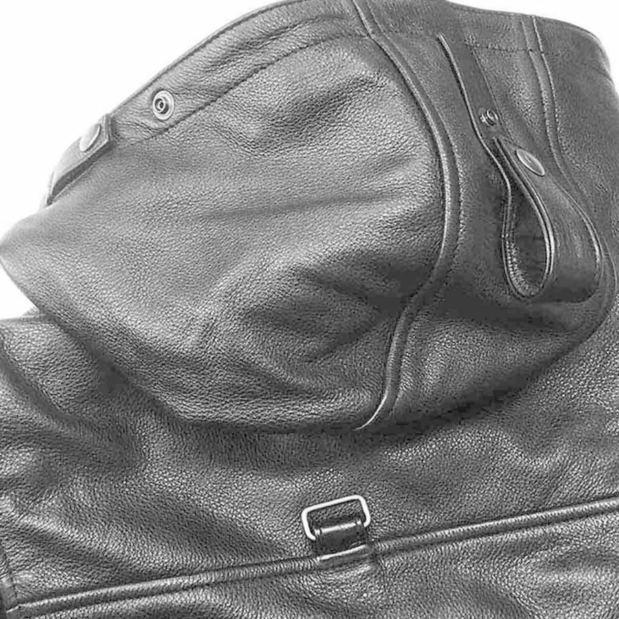 カドヤ KADOYA MR-LOADED ブラック カドヤ公式ショップ レザー カドヤ KADOYA MR-LOADED ブラック カドヤ公式ショップ レザー