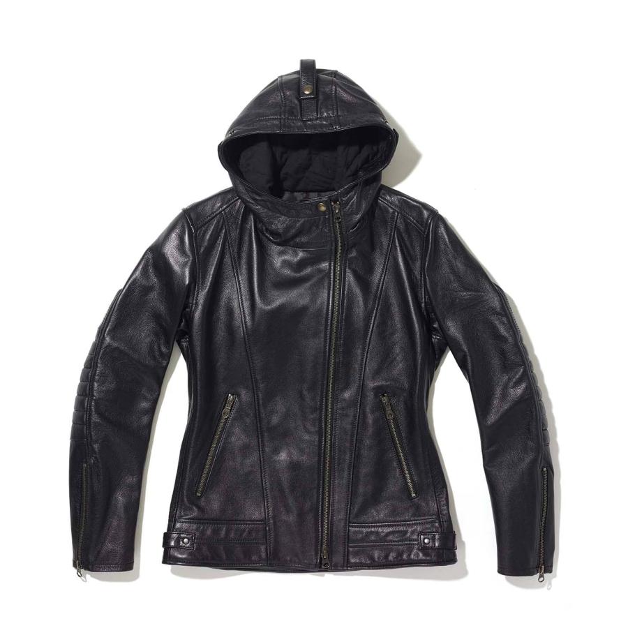 カドヤ（KADOYA） KADOYA MR-LOADED / ブラック (レディース 女性用