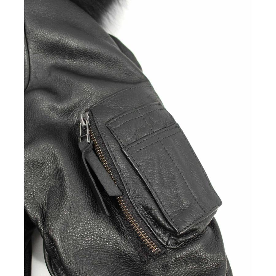 未使用級✨KADOYA カドヤ N-3R レザー N-3B サイズ3L history-bike_n-3r-3l