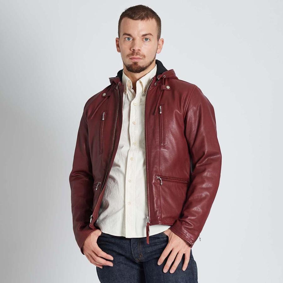 K'S LEATHER KADOYA EURO CAPP ワイン カドヤ公式ショップ
