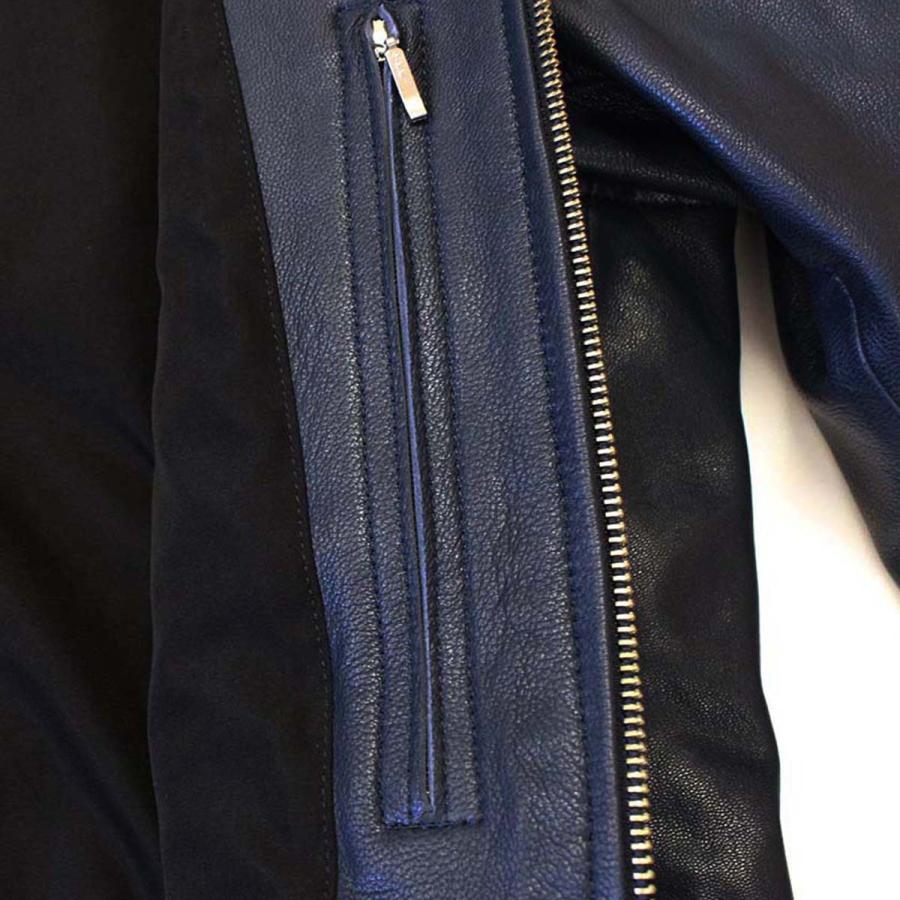 K'S LEATHER KADOYA EURO CAPP ネイビー カドヤ公式ショップ K'S LEATHER KADOYA EURO CAPP ネイビー カドヤ公式ショップ