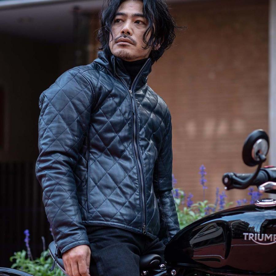 カドヤ KADOYA DB9 ネイビー カドヤ公式ショップ ウインターライダース 