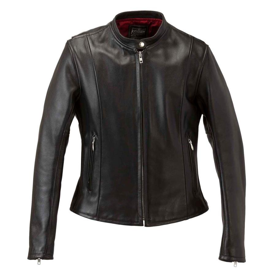 K'S LEATHER KADOYA KL-S4 カドヤ公式ショップ シングル K'S LEATHER KADOYA KL-S4 カドヤ公式ショップ シングル