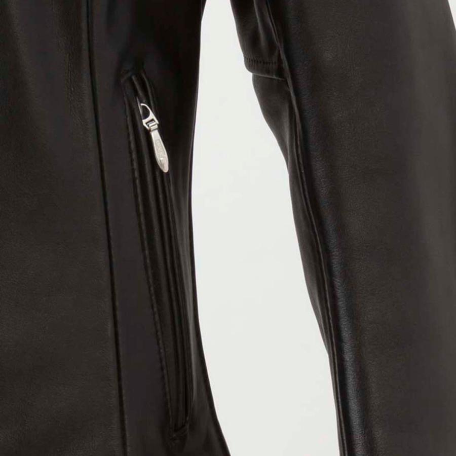 K'S LEATHER KADOYA KL-S4 カドヤ公式ショップ シングルライダース