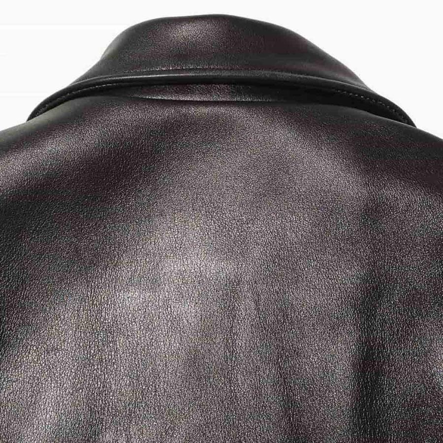 カドヤ FPW-2 SFT ライダース 革ジャン ダブル レザージャケット｜カドヤ公式オンラインショップ