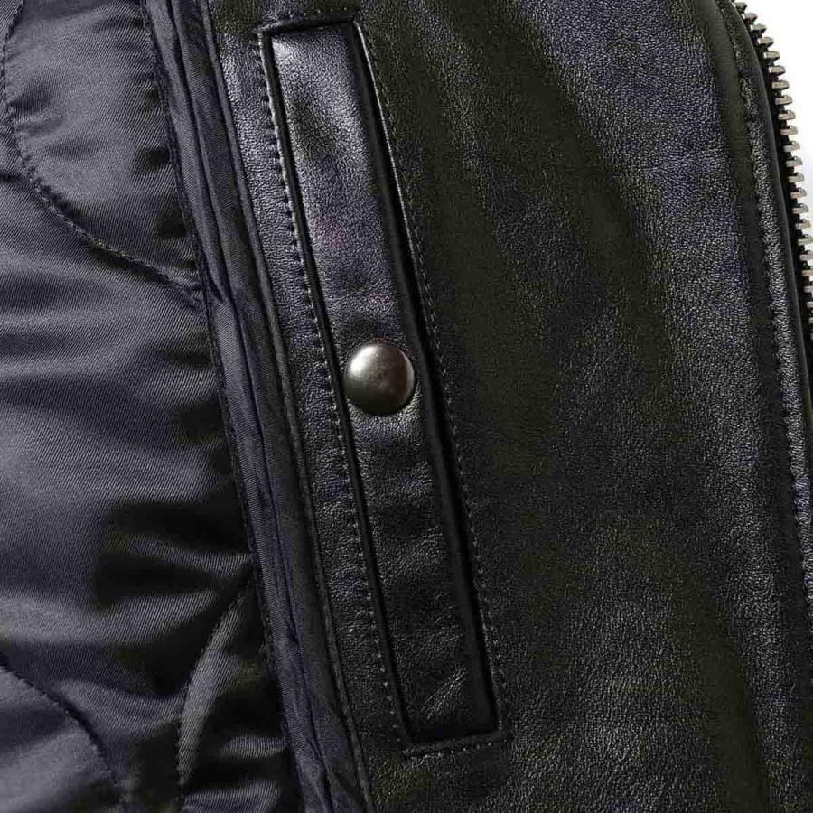 K'S LEATHER KADOYA FPW-2 SFT 3L・4Lサイズ カドヤ公式ショップ