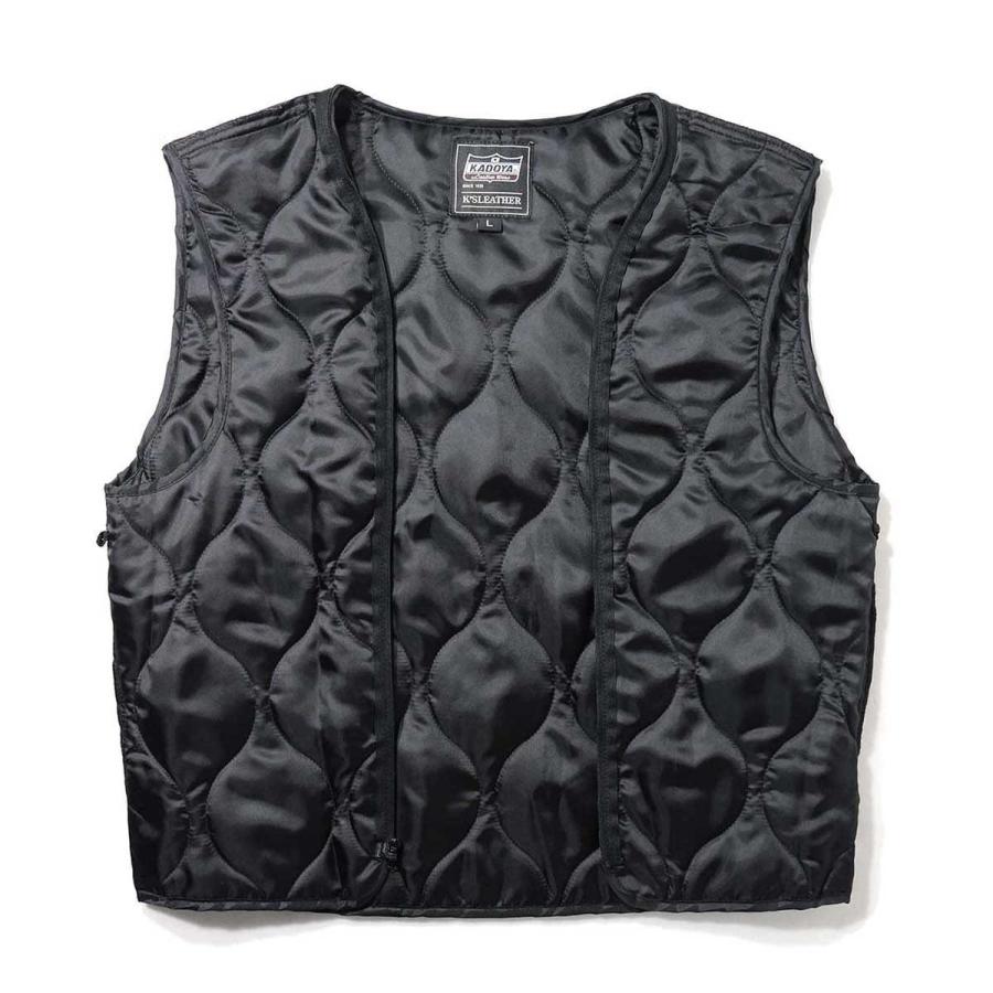 K'S LEATHER KADOYA FPW-2 SFT 3L・4Lサイズ カドヤ公式ショップ