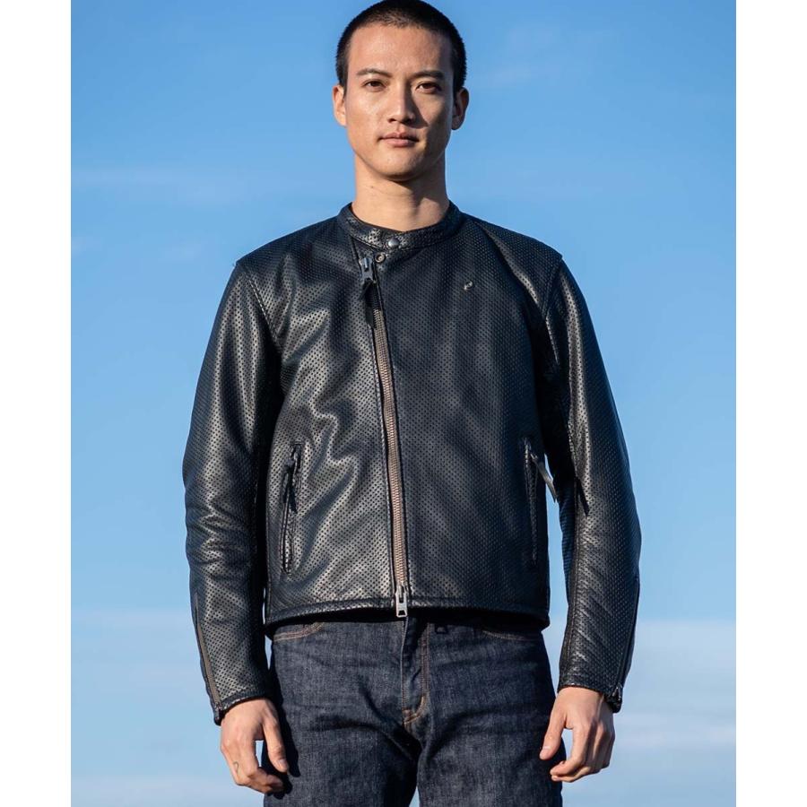 定番人気！ スローライフ様専用です。カドヤ レザージャケット - htii