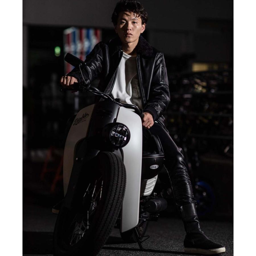 カドヤ KADOYA MAVERICK カドヤ公式ショップ レザージャケット カドヤ KADOYA MAVERICK カドヤ公式ショップ レザージャケット