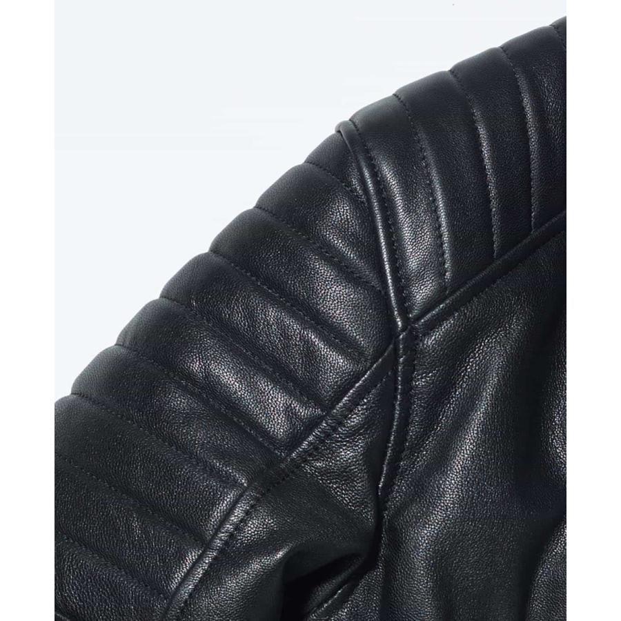 カドヤ KADOYA VOLGIN カドヤ公式ショップ レザージャケット レザー