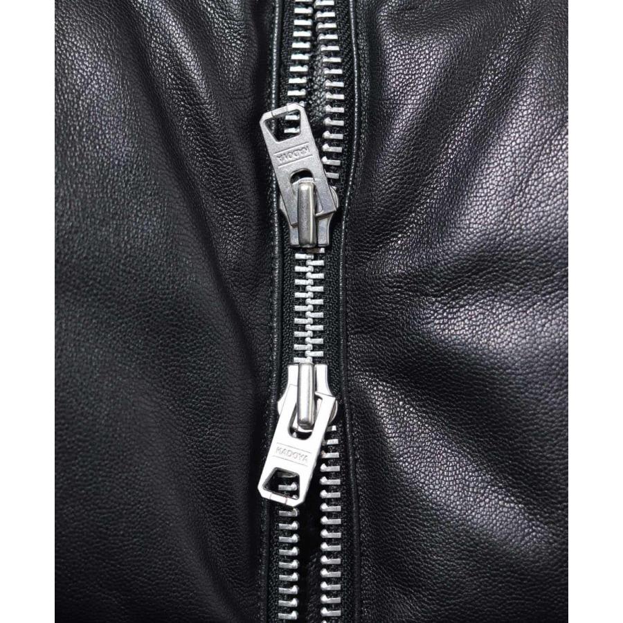 カドヤ（KADOYA） KADOYA VOLGIN カドヤ公式ショップ レザージャケット