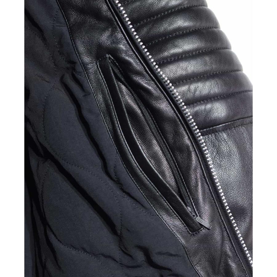 カドヤ（KADOYA） KADOYA VOLGIN カドヤ公式ショップ レザージャケット