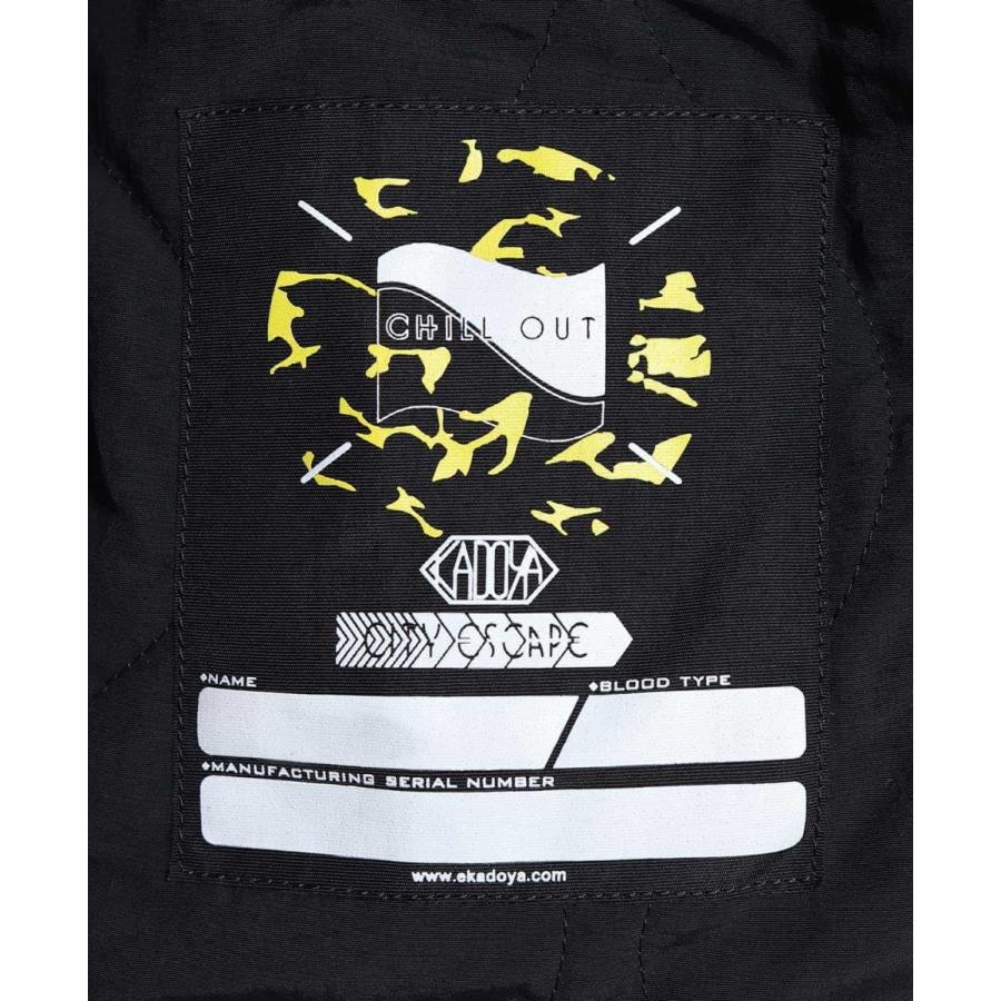 カドヤ（KADOYA） KADOYA VOLGIN 3L・4Lサイズ カドヤ公式ショップ