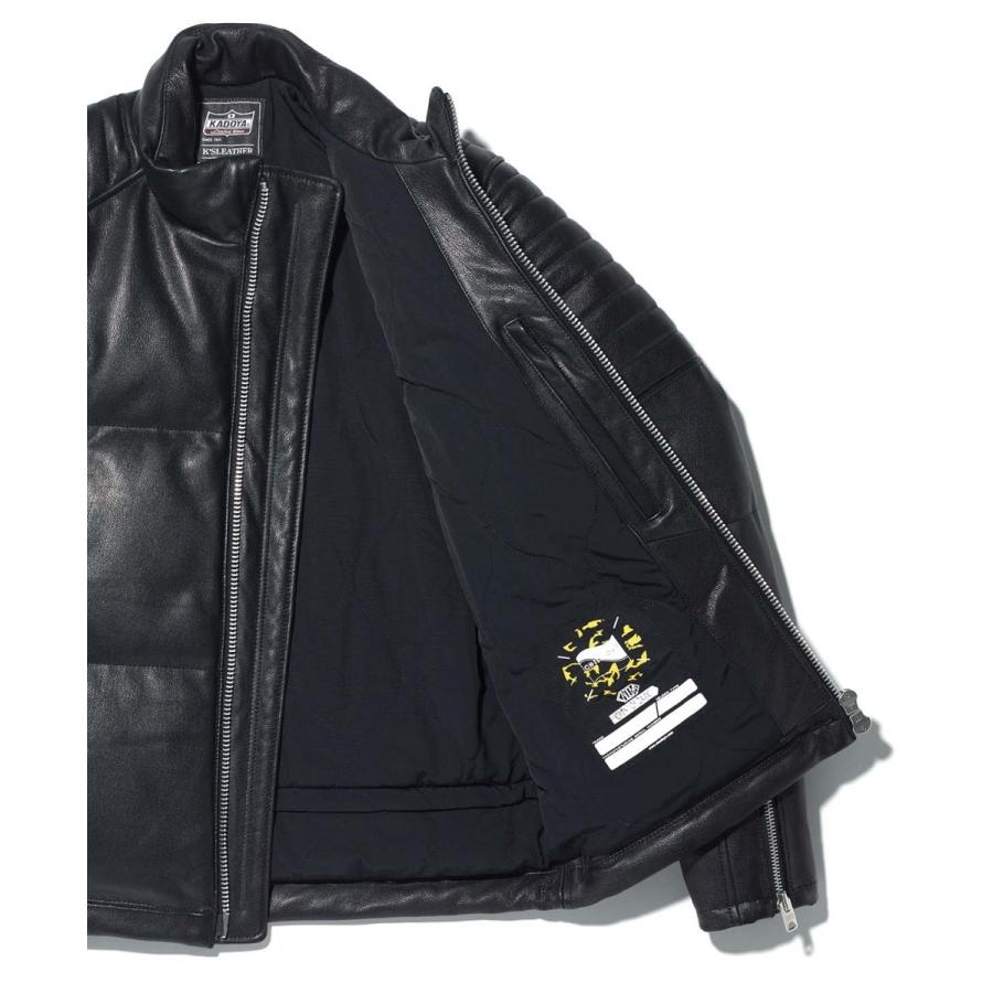カドヤ KADOYA VOLGIN 3L・4Lサイズ カドヤ公式ショップ レザー カドヤ KADOYA VOLGIN 3L・4Lサイズ カドヤ公式ショップ レザー