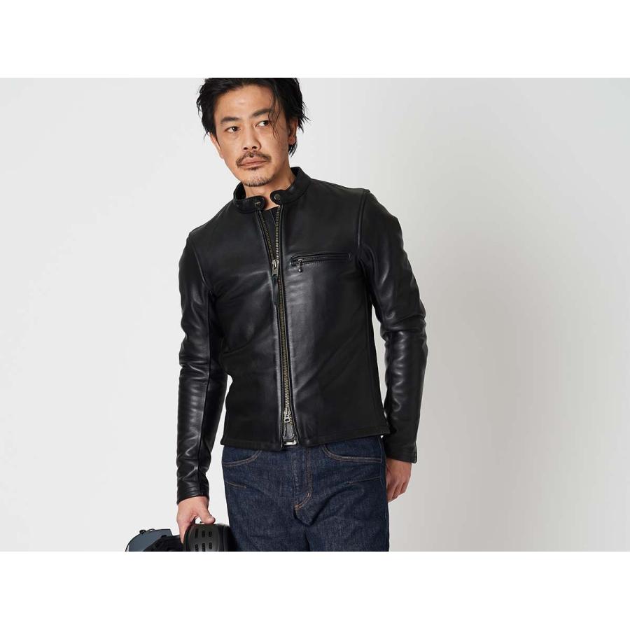 KADOYA TSR 2 カドヤ公式ショップ シングルライダース レザー KADOYA TSR 2 カドヤ公式ショップ シングルライダース レザー