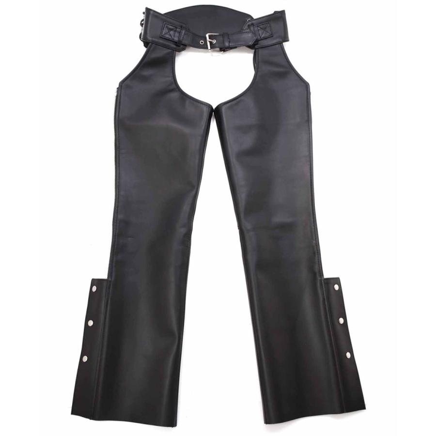 カドヤ（KADOYA） KADOYA CHAPS-B カドヤ公式ショップ レザー