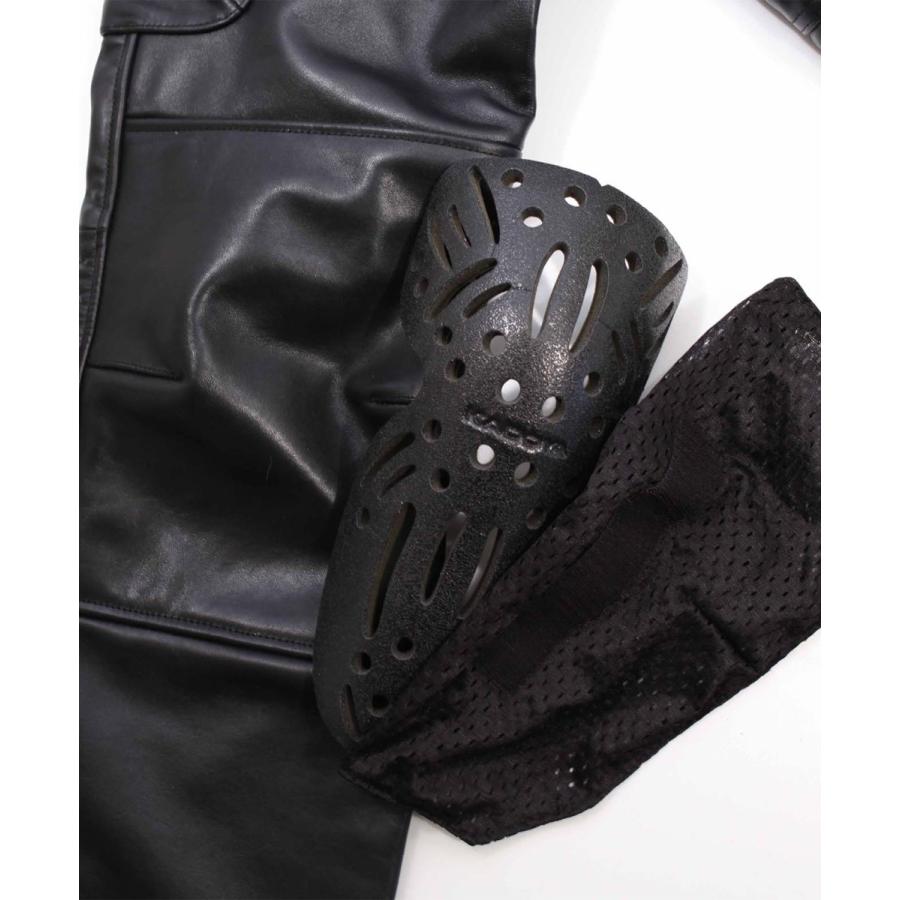 カドヤ（KADOYA） KADOYA VMX-PANTS カドヤ公式ショップ レザーパンツ